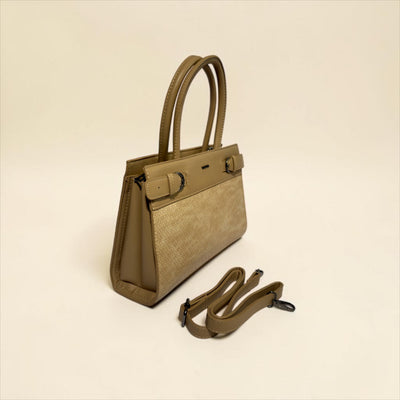 Back In an Hour Handbag
