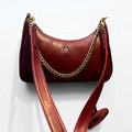 Cherry red muse