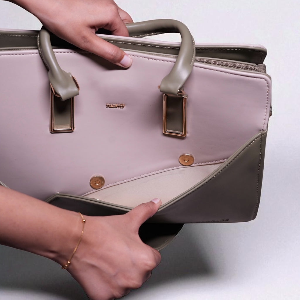 Emotional Baggage