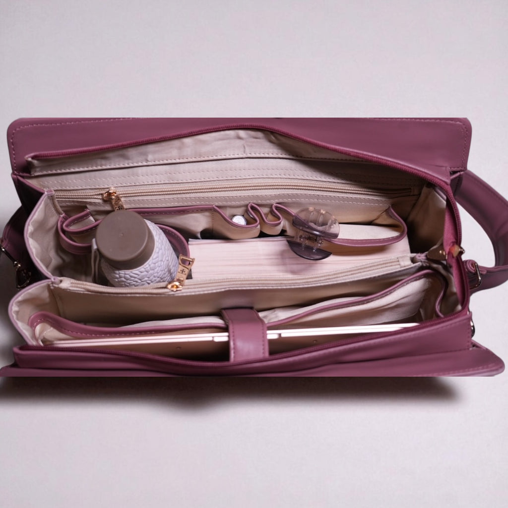 Emotional Baggage