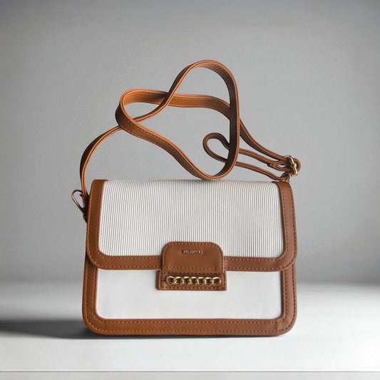 Ribbed textured sling