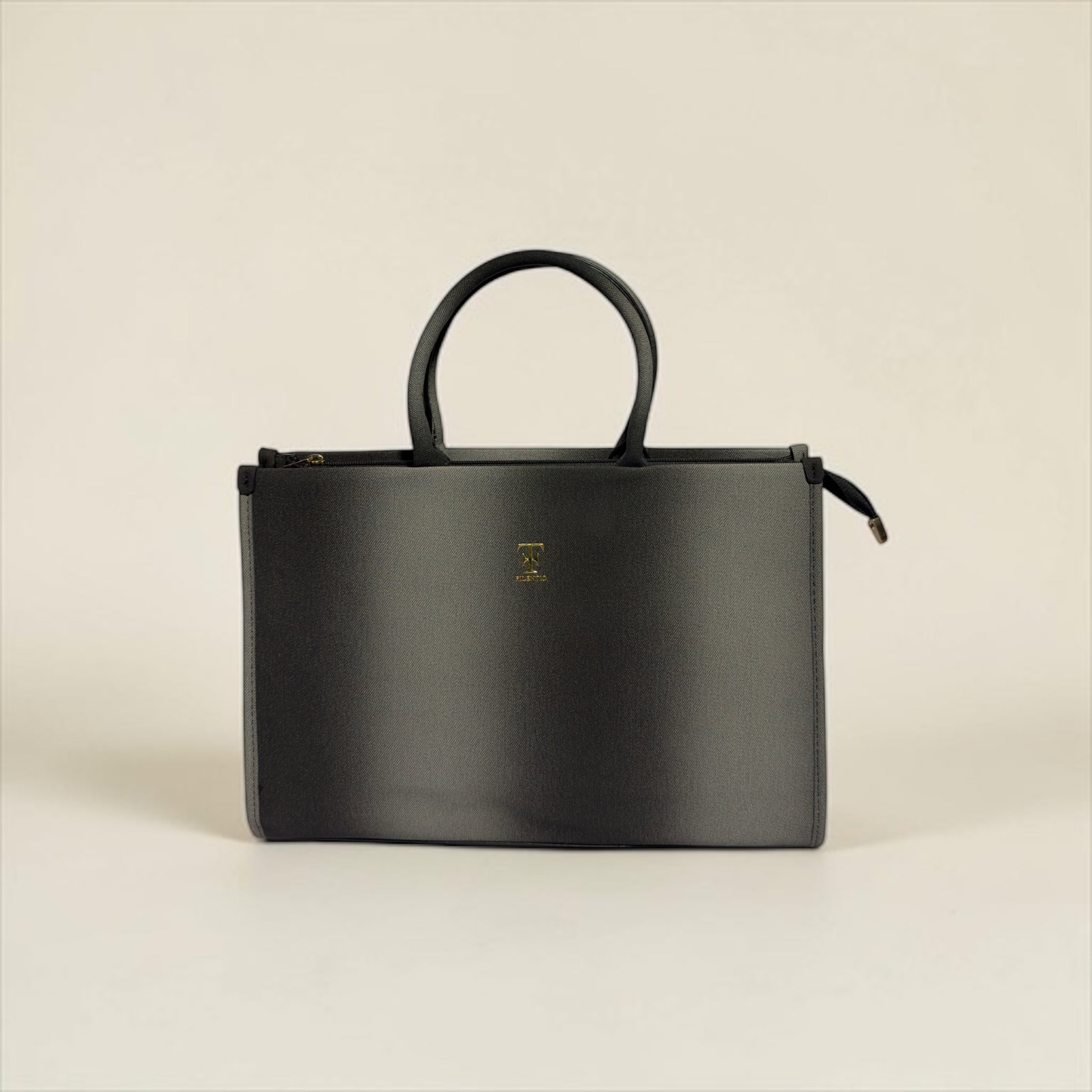 No Small Plans Tote