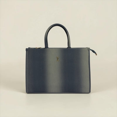 No Small Plans Tote