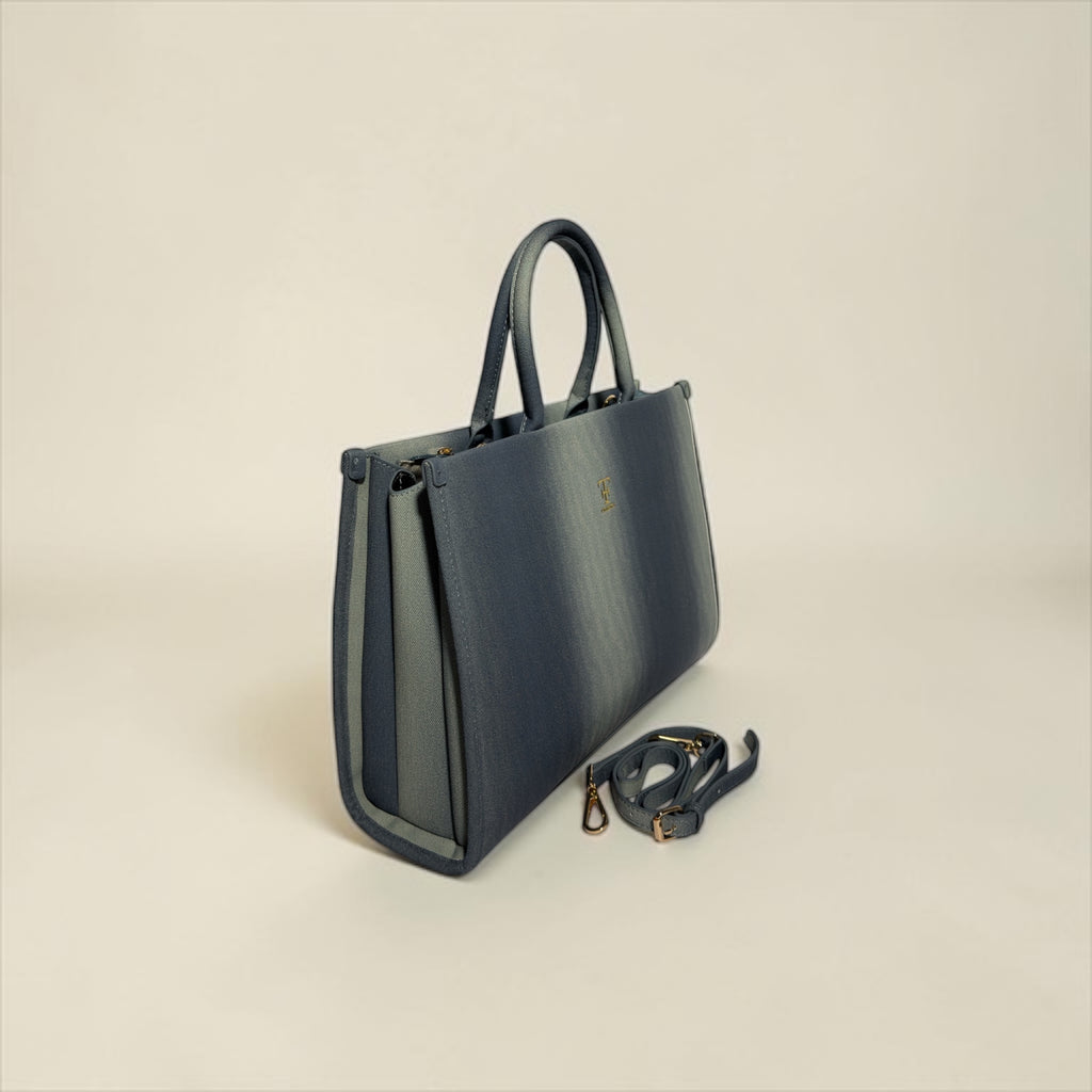 No Small Plans Tote
