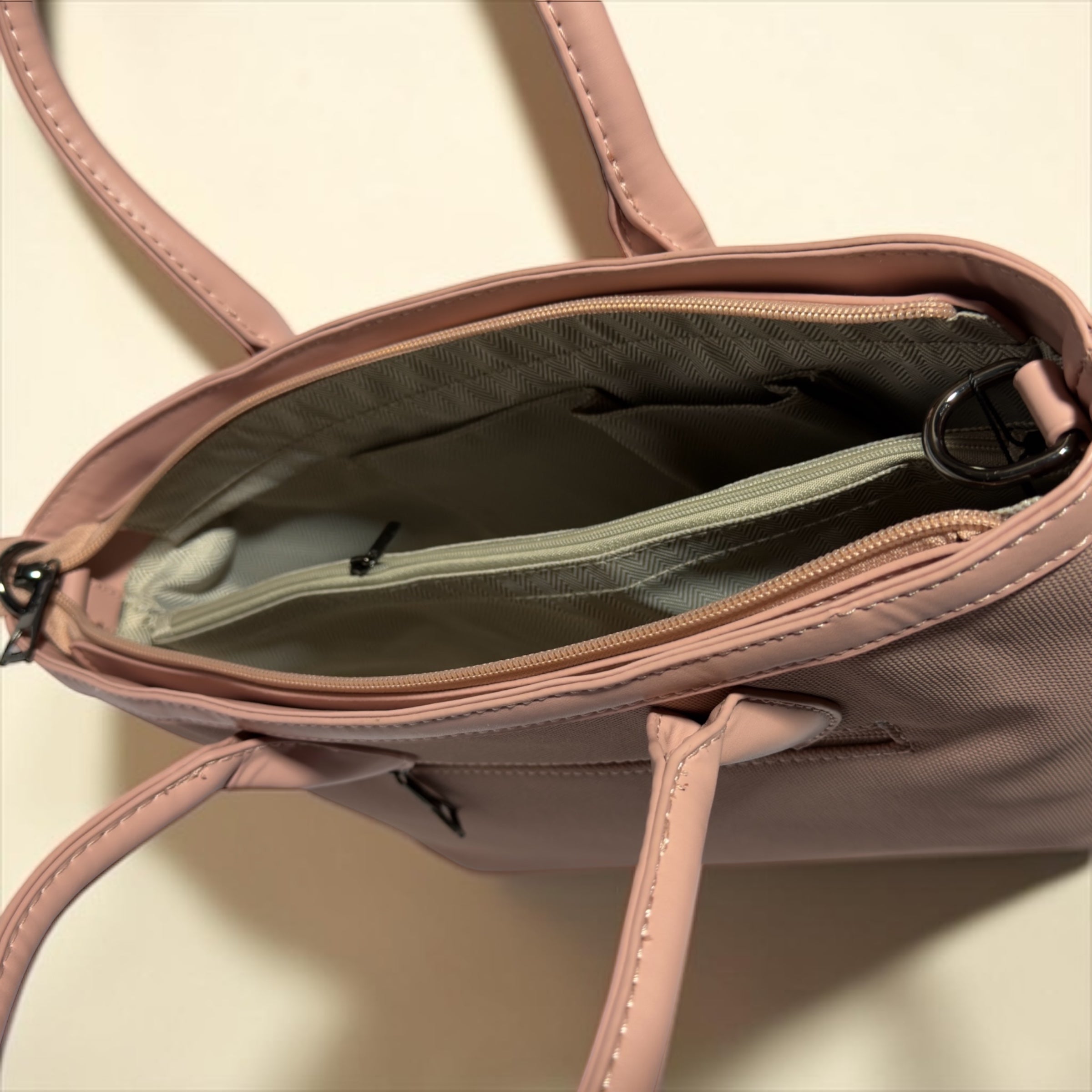Plans at 7 Tote