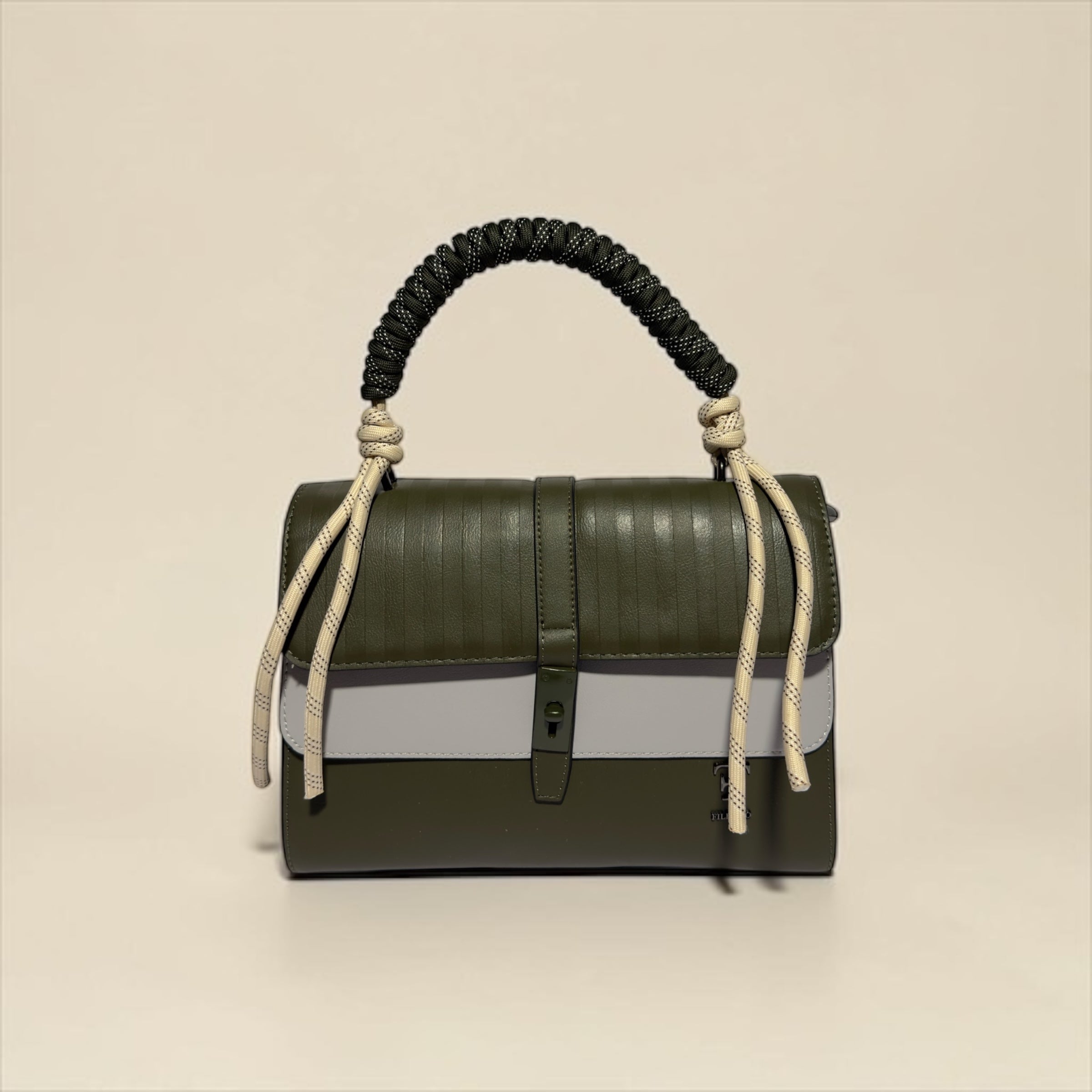 Asked Nobody Handbag