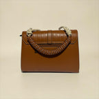 Asked Nobody Handbag