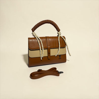 Asked Nobody Handbag