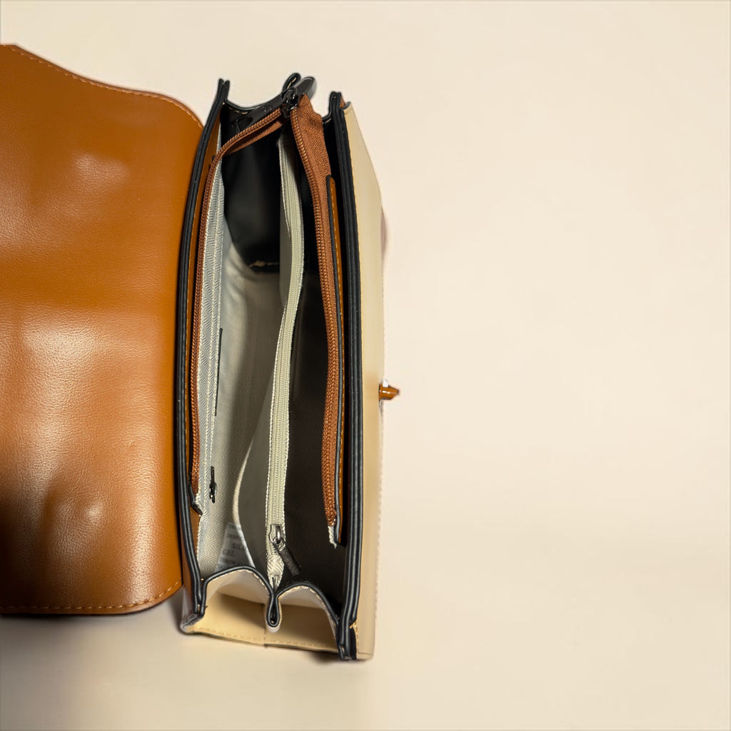 Asked Nobody Handbag