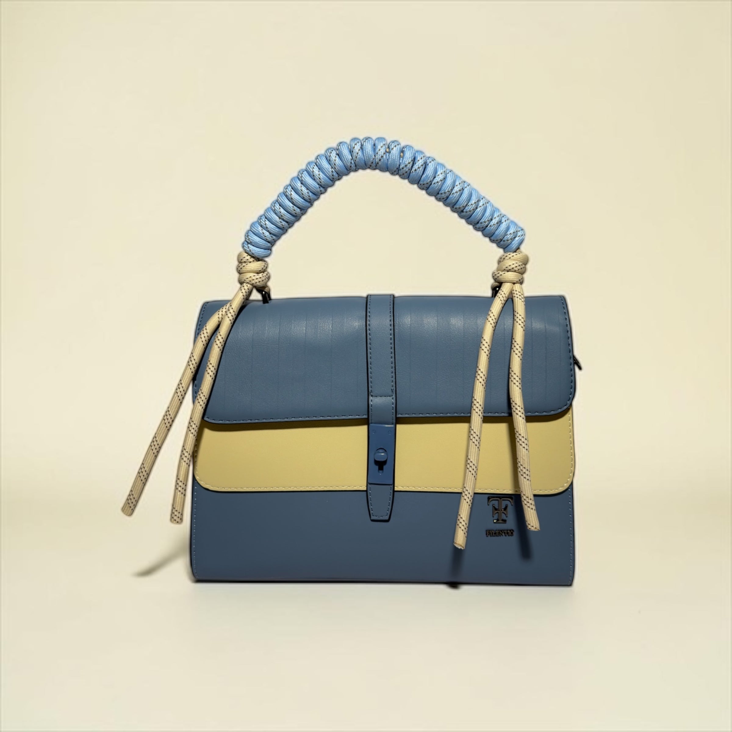 Asked Nobody Handbag