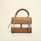 Asked Nobody Handbag