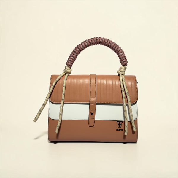 Asked Nobody Handbag