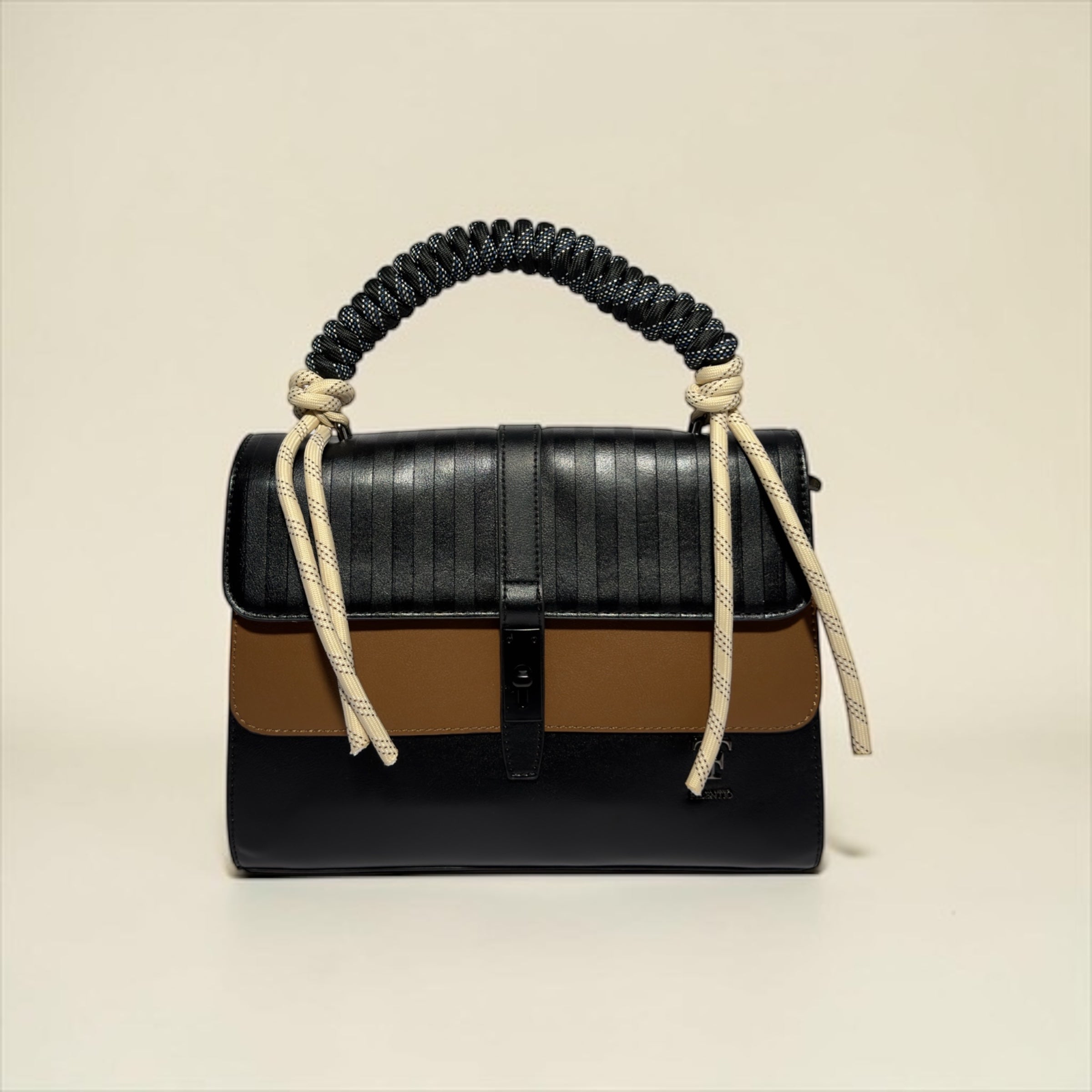 Asked Nobody Handbag