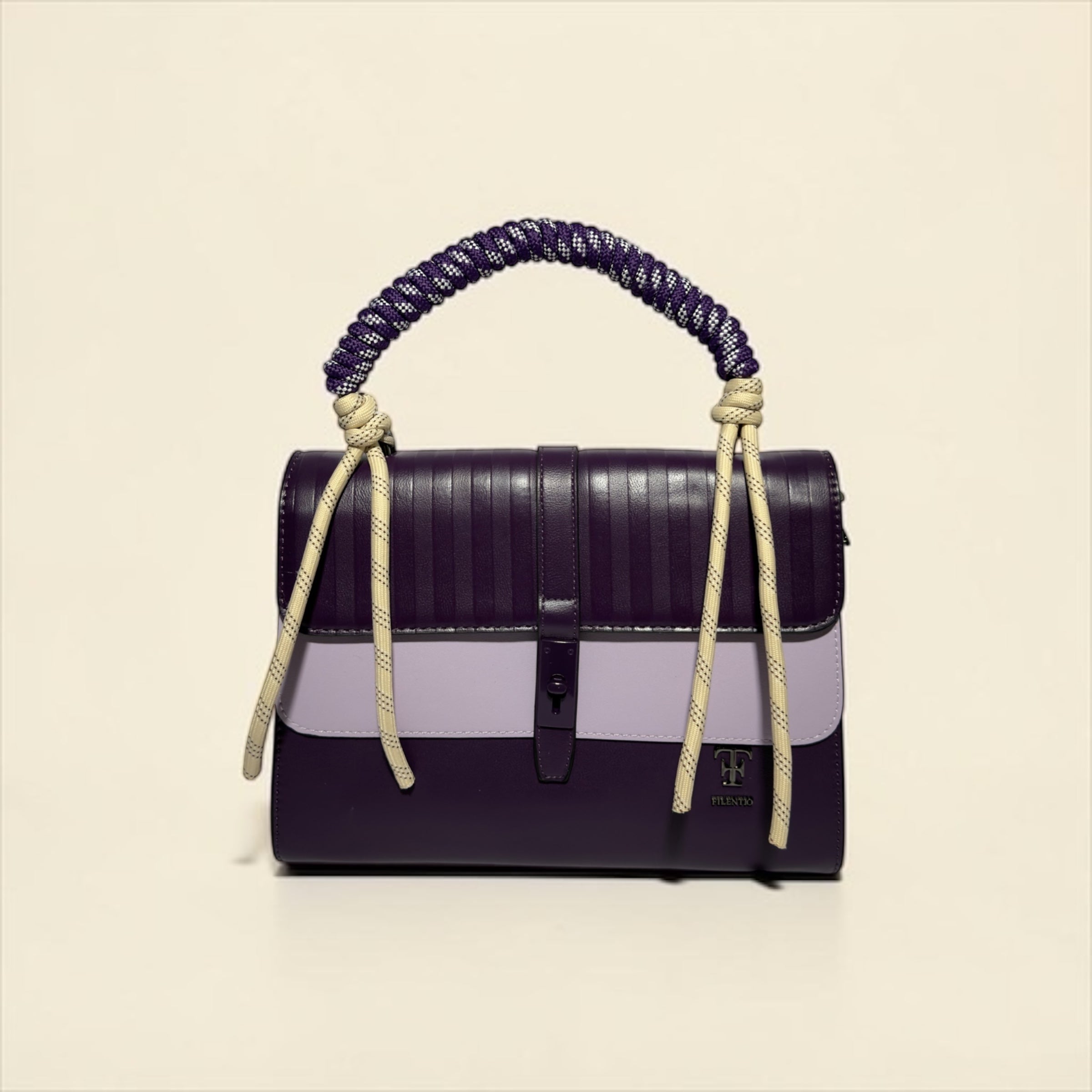 Asked Nobody Handbag