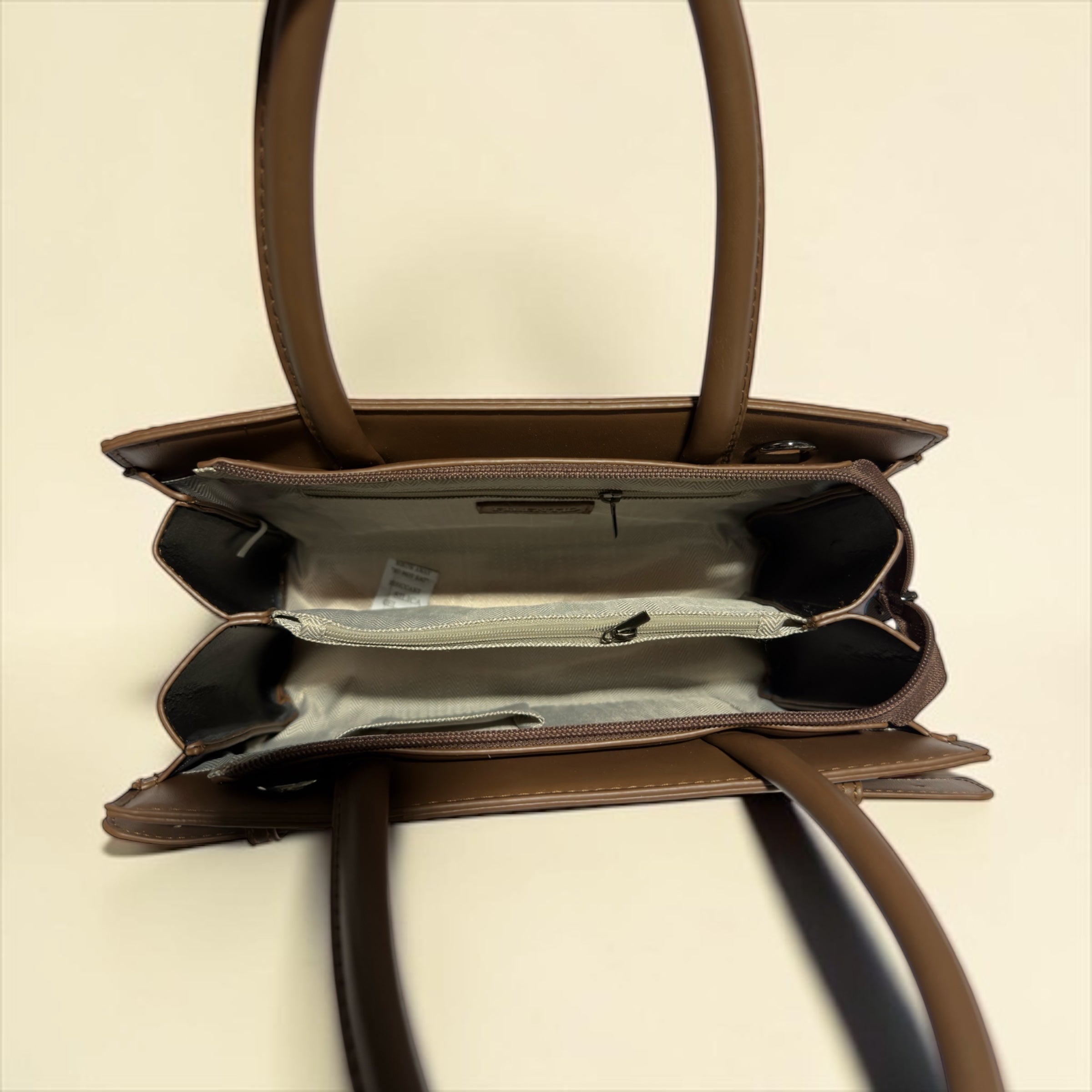 Back In an Hour Handbag
