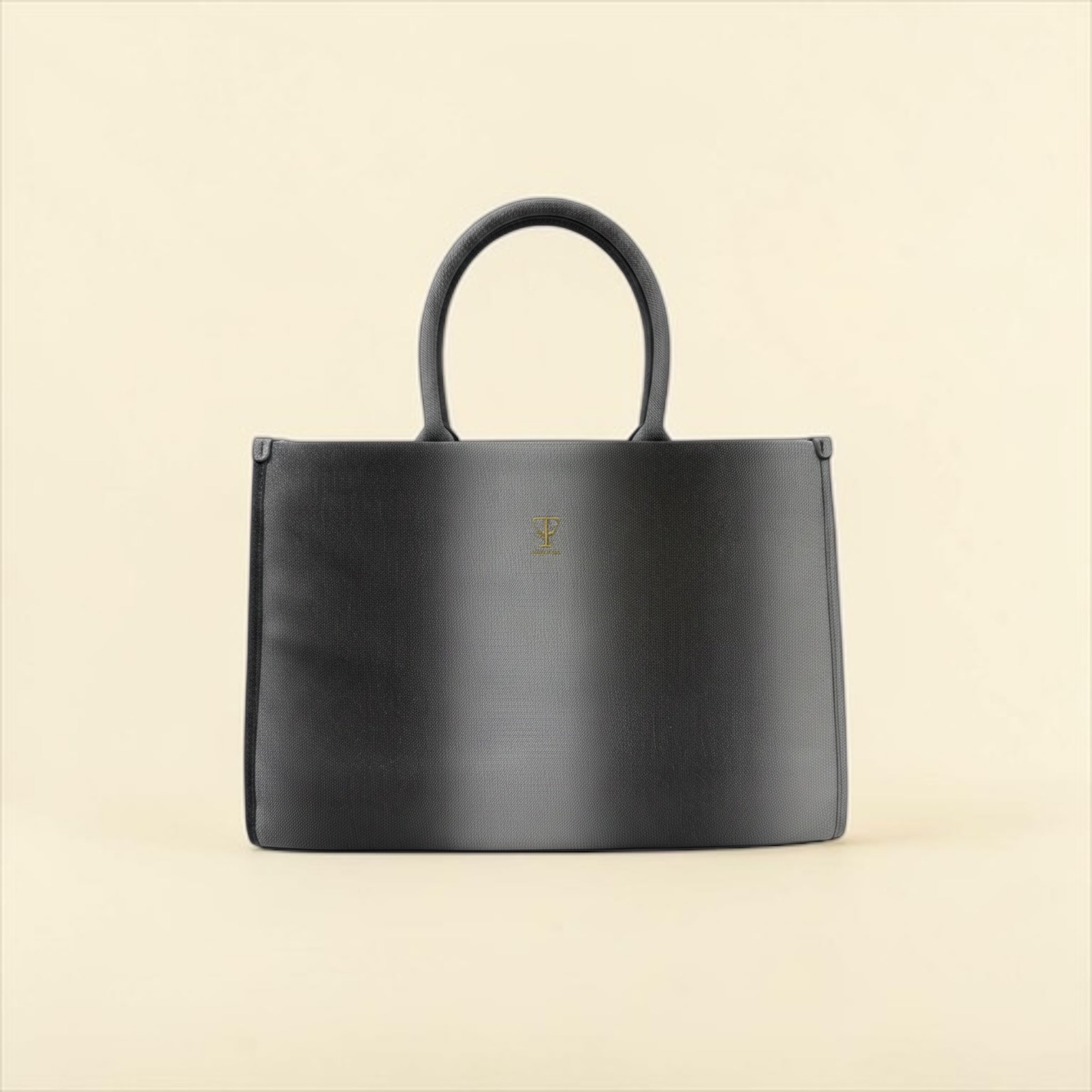 No Small Plans Tote